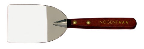spatule inox Nogent